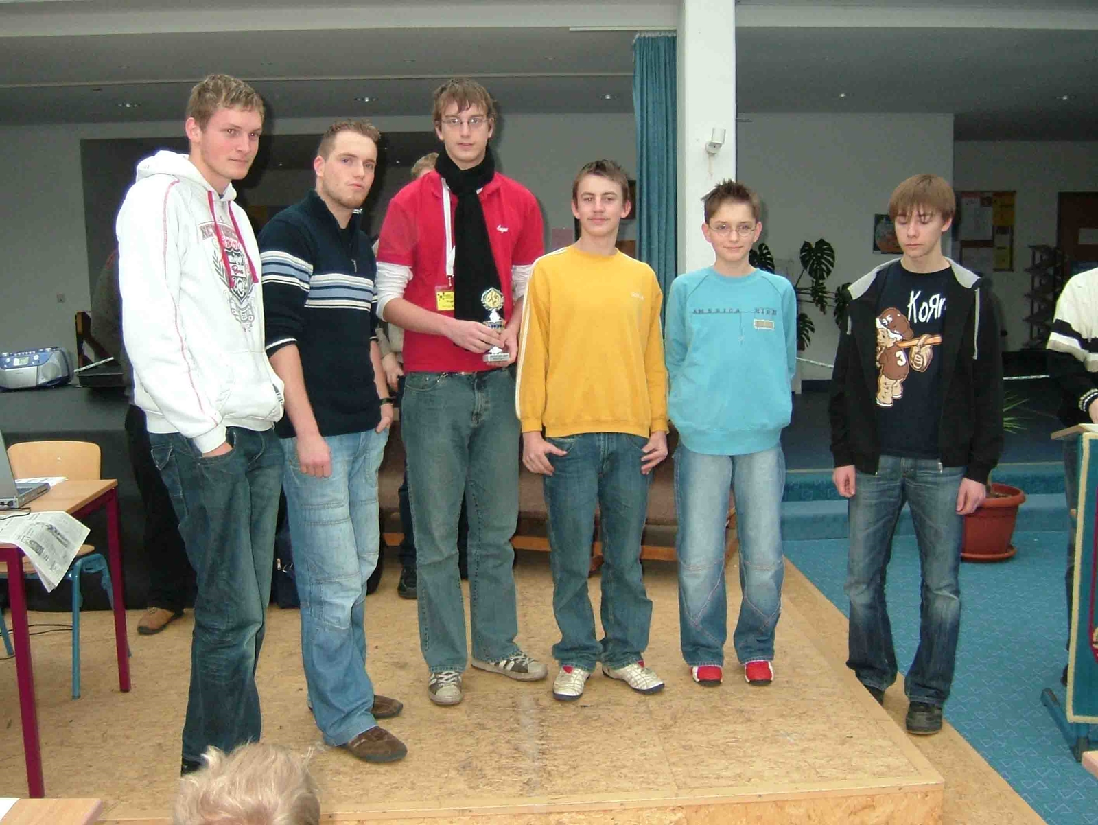 Vorschau